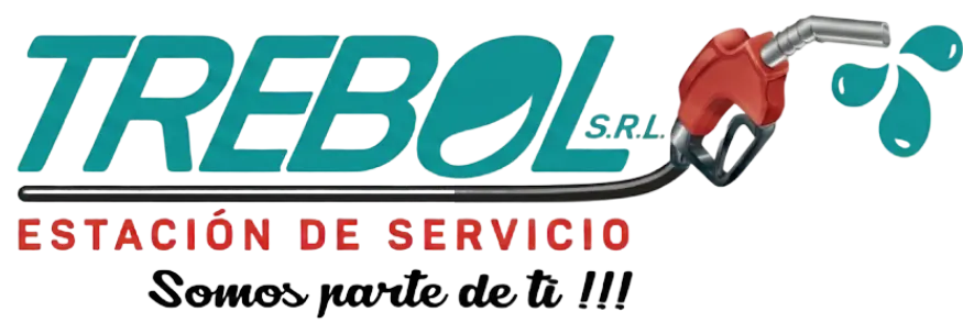 Repuestos trebol