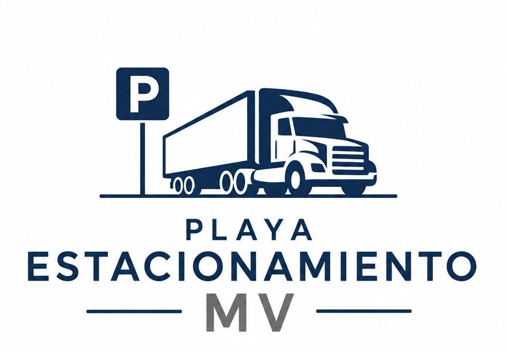 Playa de estacionamiento MV