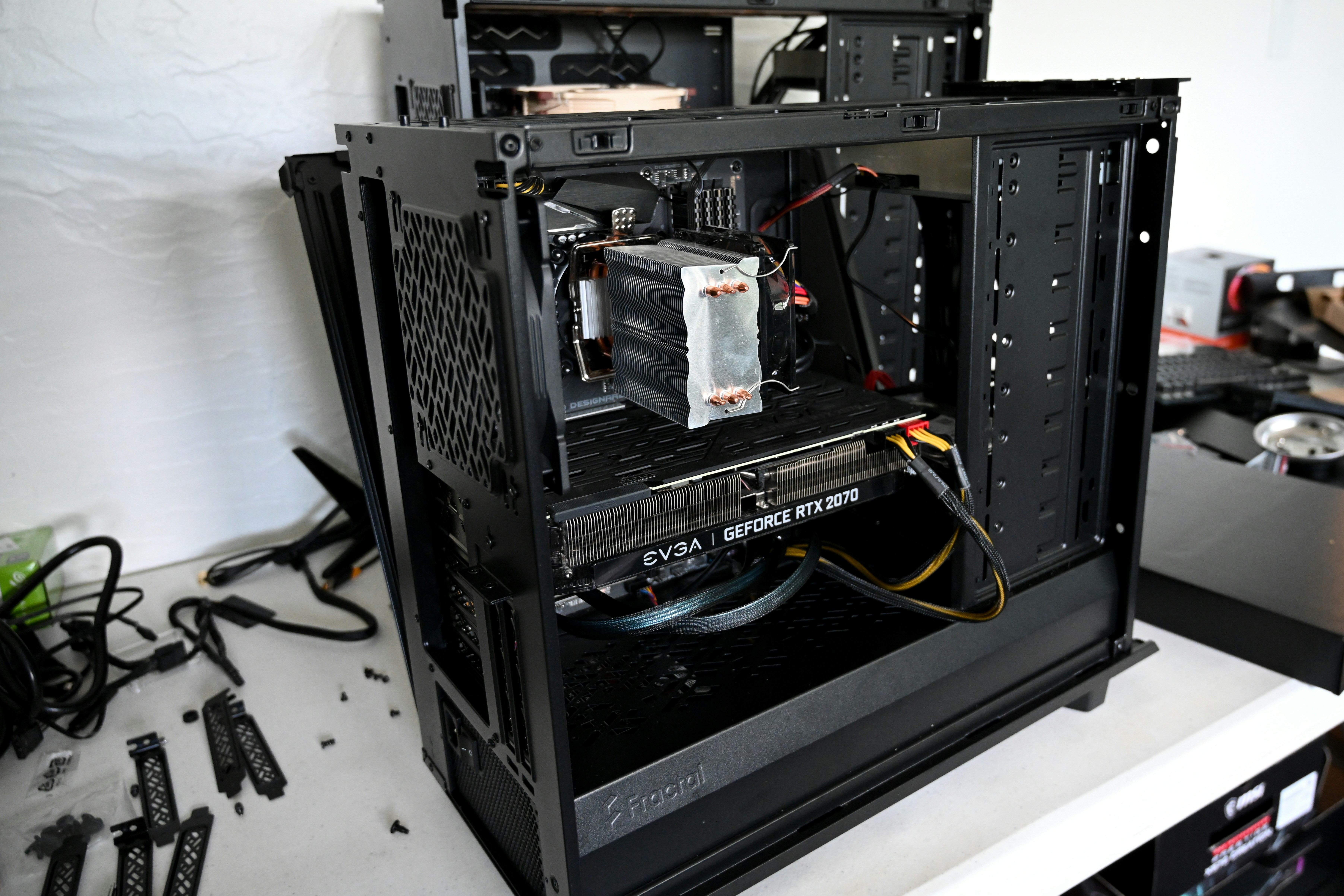 Servicio CloudNest